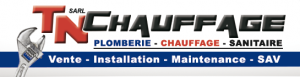 logo tn chauffage