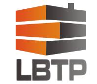 Logo LBTP