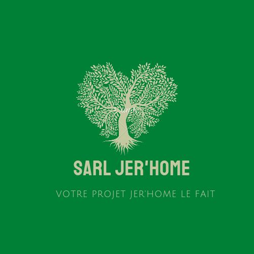 Logo de Jer Home