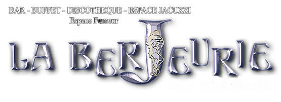 Club la Berjeurie